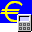 Euro Calculator screenshot